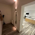Linus Und Seine Apartmán An der Schmucke