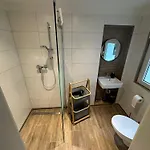 Linus Und Seine Apartmán *