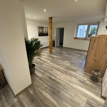 Apartment Linus Und Seine