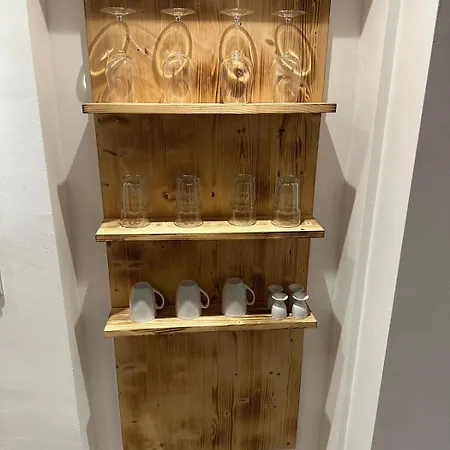 Linus Und Seine Apartman *