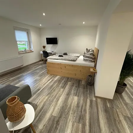 Apartman Linus Und Seine *