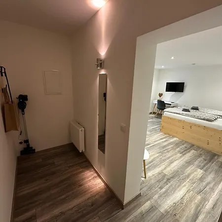 Linus Und Seine Apartment An der Schmucke
