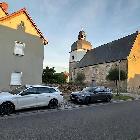 Appartement Linus Und Seine