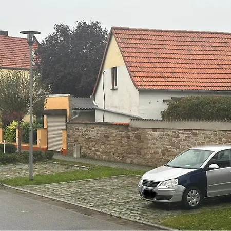 Apartman Linus Und Seine *