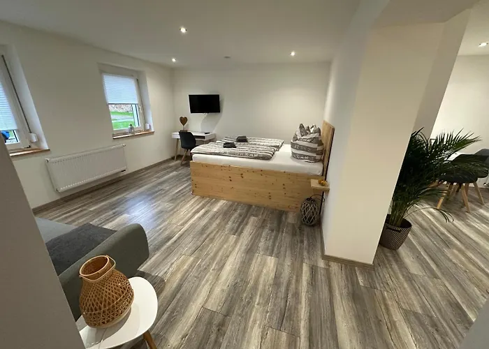 Apartman Linus Und Seine *