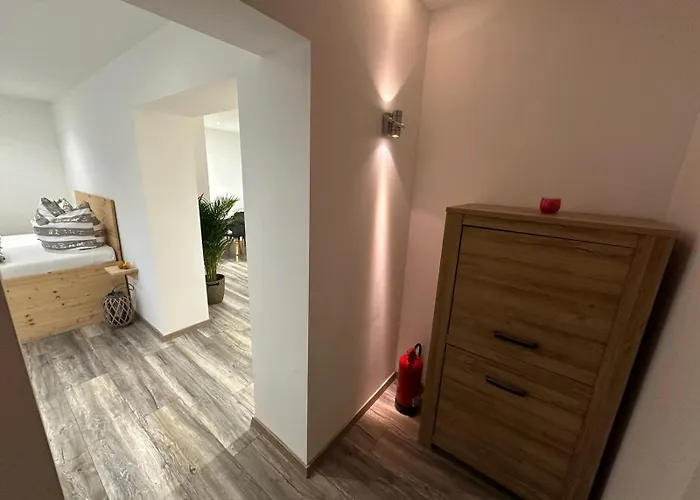 Apartman Linus Und Seine An der Schmucke