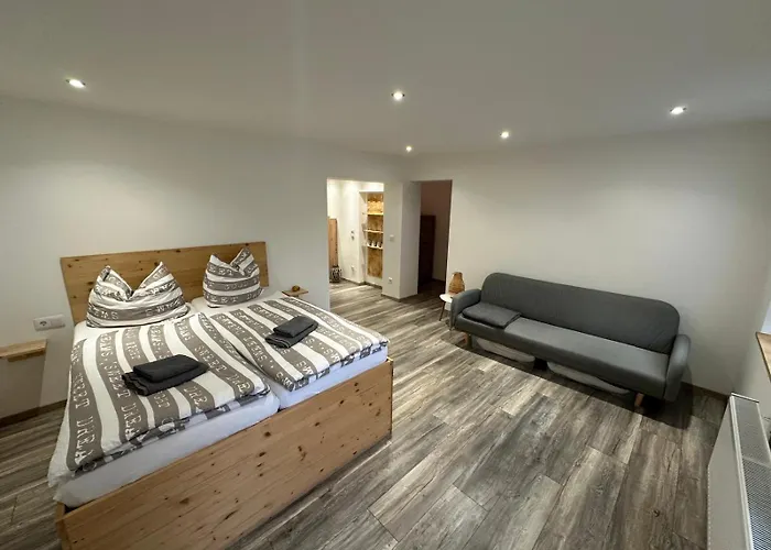 Linus Und Seine An der Schmucke