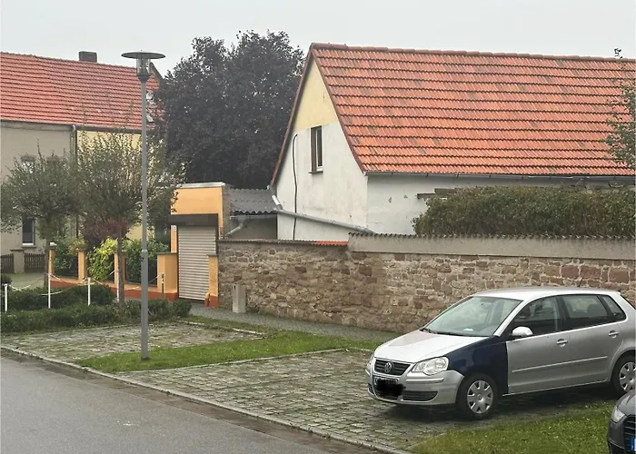 Apartman Linus Und Seine *